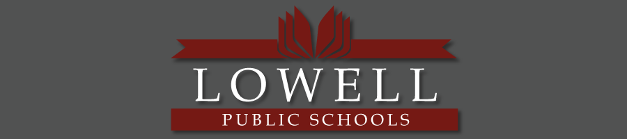 Lowell Public School District